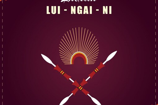 The word Lui-Ngai-Ni is made up of three words in different Naga languages. (Representative image: Shutterstock)
