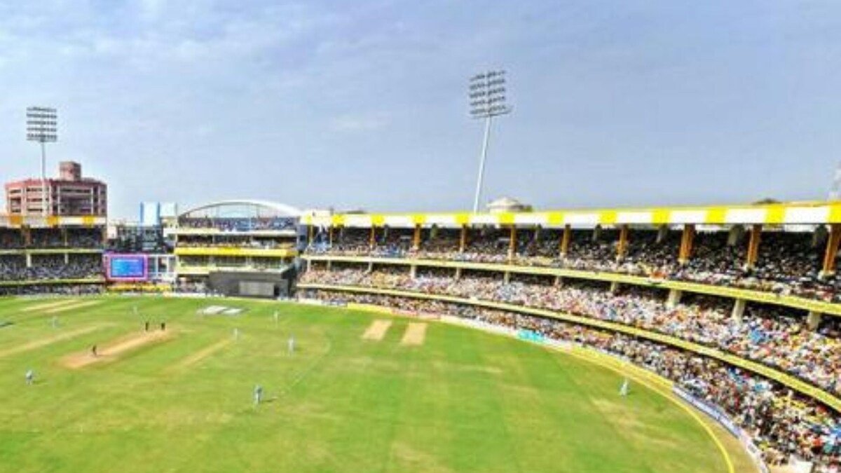 Border Gavaskar Trophy 2023 Third Test Match Moved To Indore From