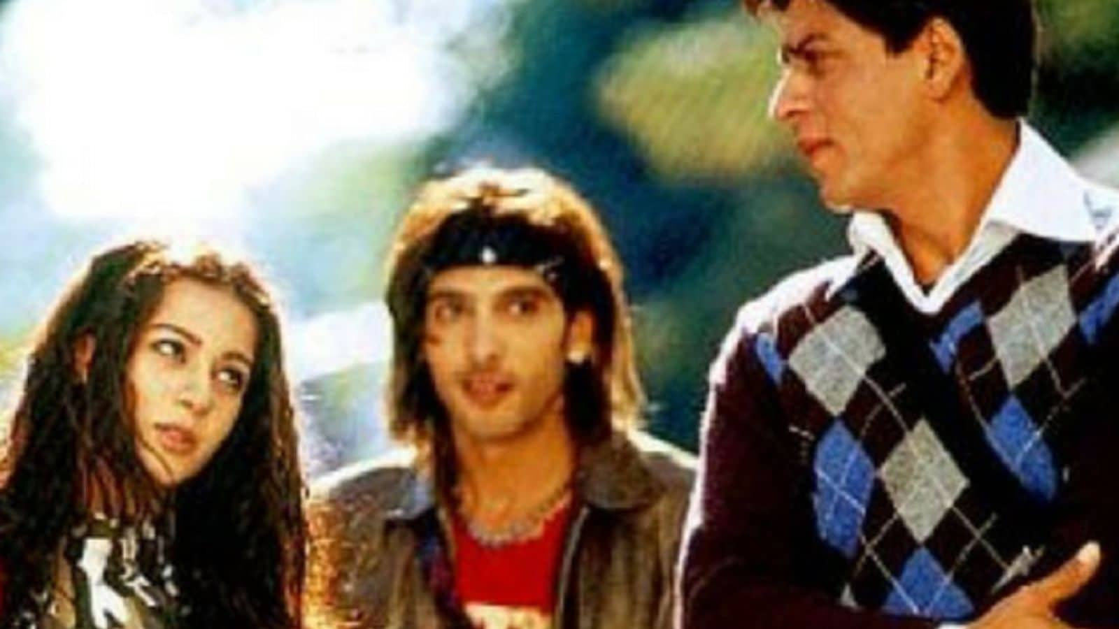 Main hoon na best sale full movie online play