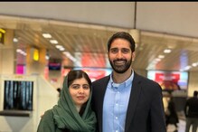 Malala Yousafzai Found Husband's Socks On Sofa, Here’s What She Did Next