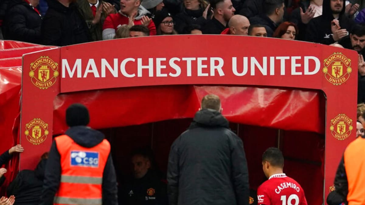 Qatari Investors Set to Bid for Manchester United: Report