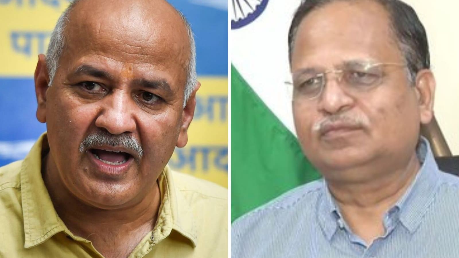 2 New Ministers to Be Appointed Soon: AAP Leader Following Sisodia, Jain’s Resignation