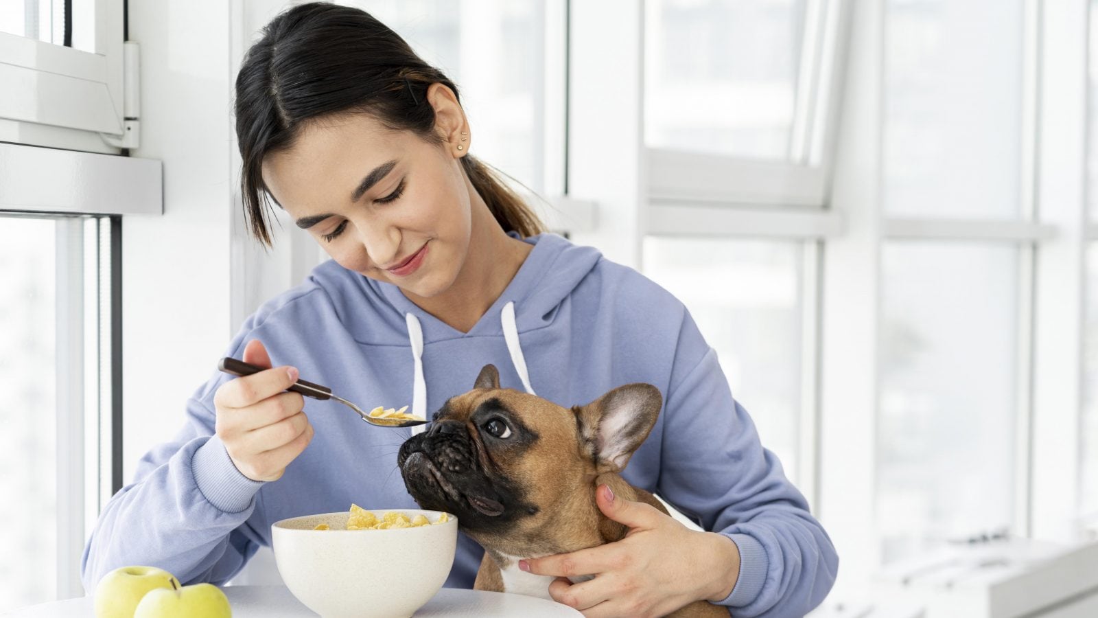 The Truth Behind Popular Myths About Packaged Pet Food
