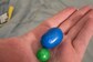 'That's a Boulder': GWR Responds After Twitter User Claims to Have Found the Biggest M&M