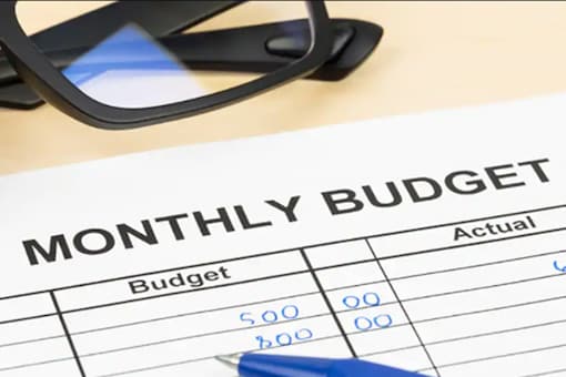 A budget helps a person to create a stronger financial sense for both the day-to-day and the long-term perspective. 