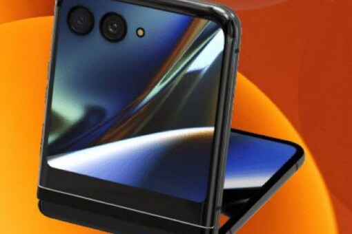 Motorola is ready to compete with the flip phone segment