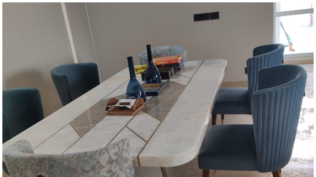 5 Amazing SpaceSaving Furniture Ideas to Enhance Your Home's Elegance