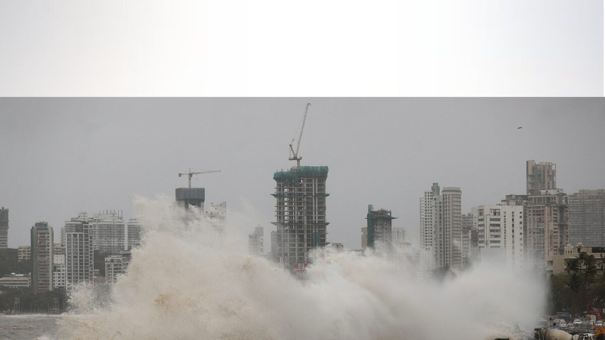 Regions in China, India & US at Most Risk of Climate Damage, Says Report