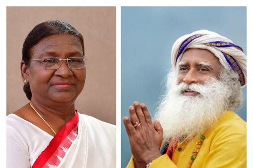 Special security arrangements have been made for the President’s smooth participation in the mega celebrations at Isha, the foundation said in a press statement.