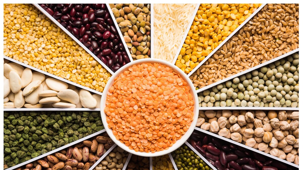 World Pulses Day 2023 Which are the Top 5 Pulses Producing States in