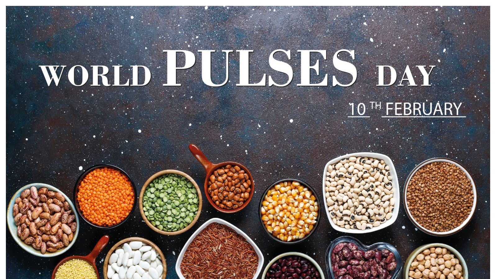 World Pulses Day 2023 Theme, History and Significance