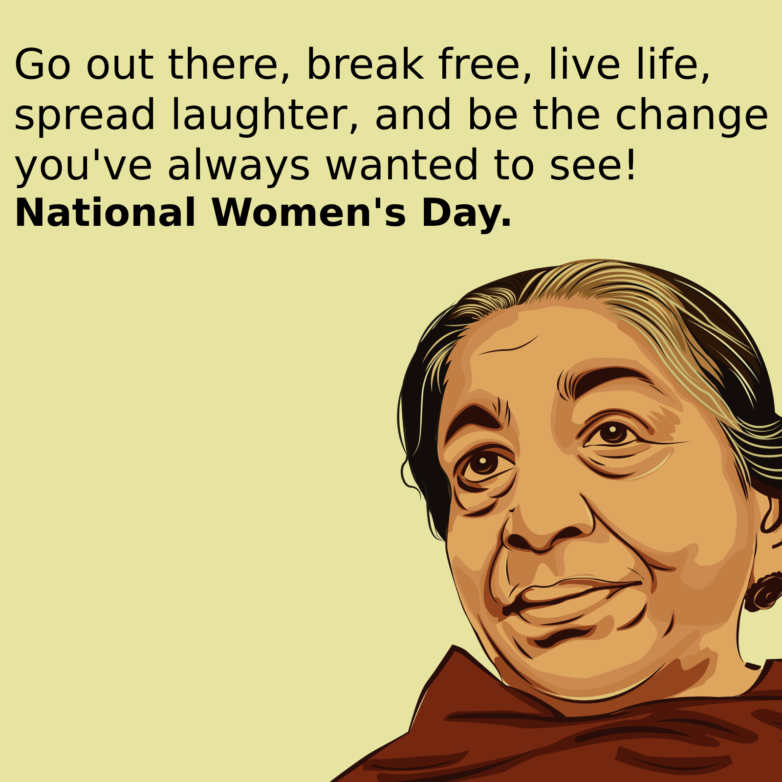 National Women’s Day 2023 Wishes, Images, Messages, Greetings and