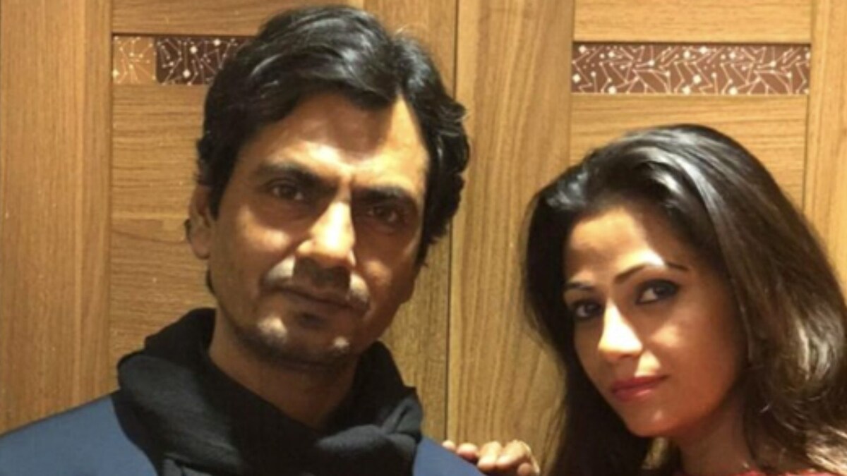 Nawazuddin Siddiqui’s Lawyer Makes Shocking Claims About Aaliya, Says She's 'Still Married to 1st Husband'