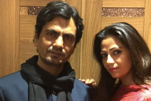 Nawazuddin Siddiqui addresses Aaliya Siddiqui's latest claims. 