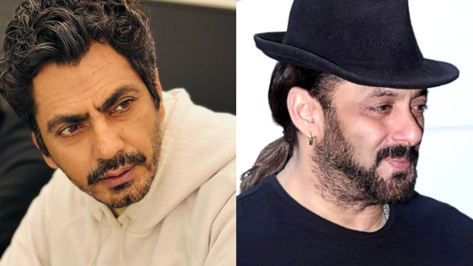 Nawazuddin's Brother Makes Shocking Claims; Salman Khan Slays Ponytail Look for Kisi Ka Bhai Kisi Ki Jaan Nawazuddin's Brother Makes Shocking Claims; Salman Khan Slays Ponytail Look for Kisi Ka Bhai Kisi Ki Jaan