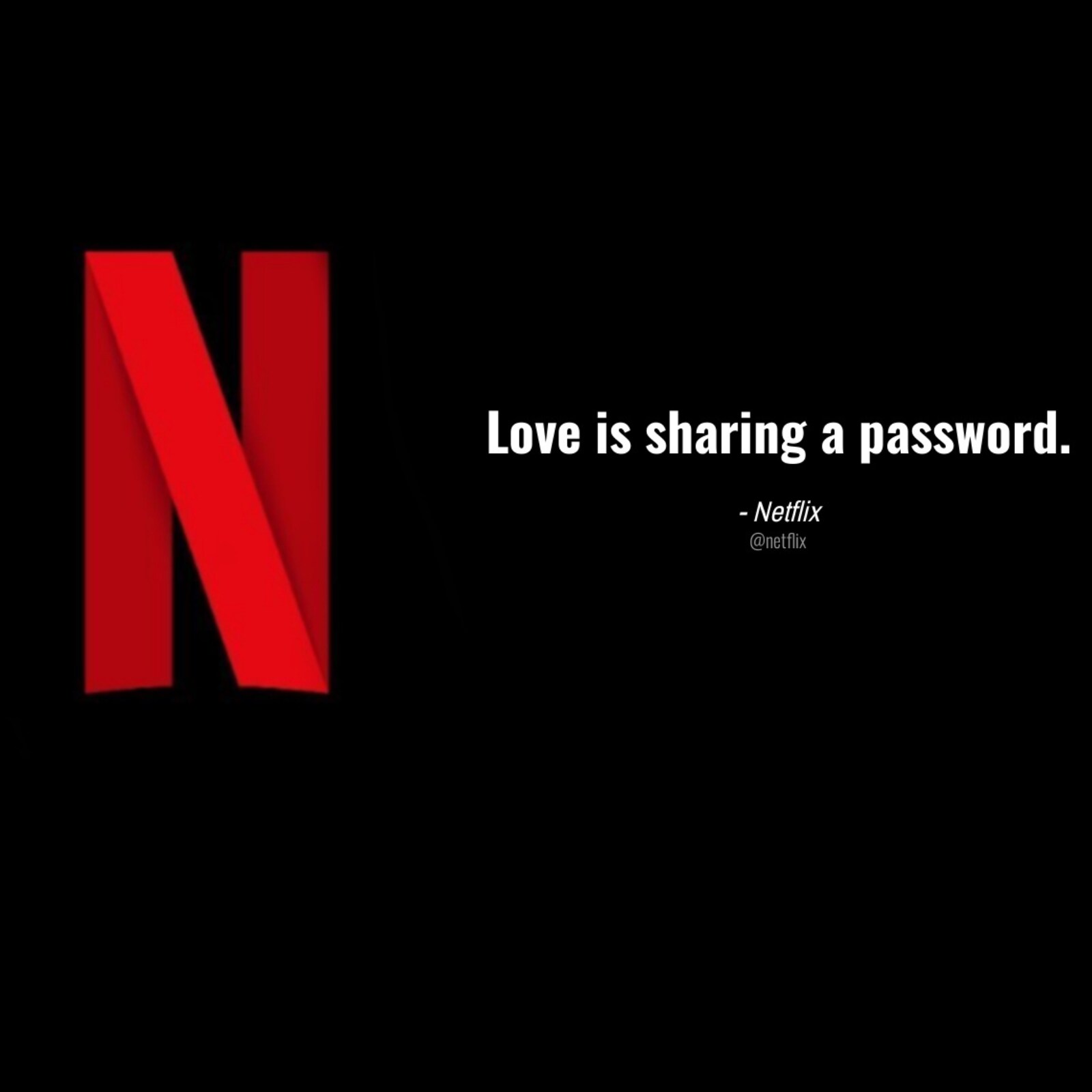 Netflix Password Sharing: New Rules to Share Netflix Account