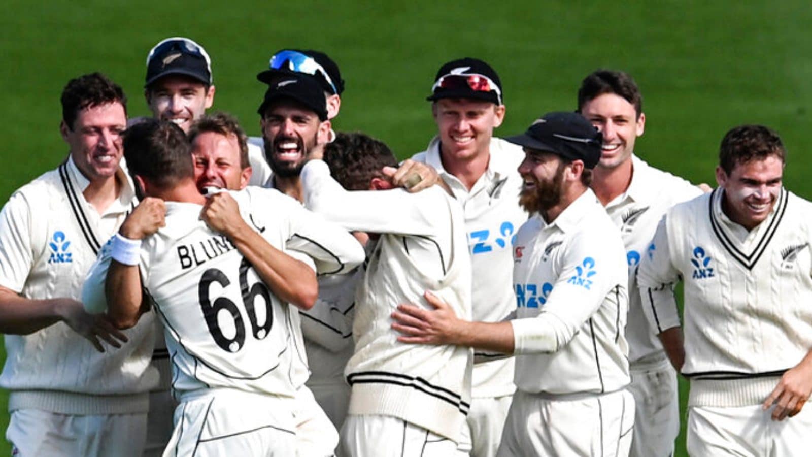 New Zealand’s Thrilling Win Over England Reminds R Ashwin of 2005 Edgbaston Ashes Test