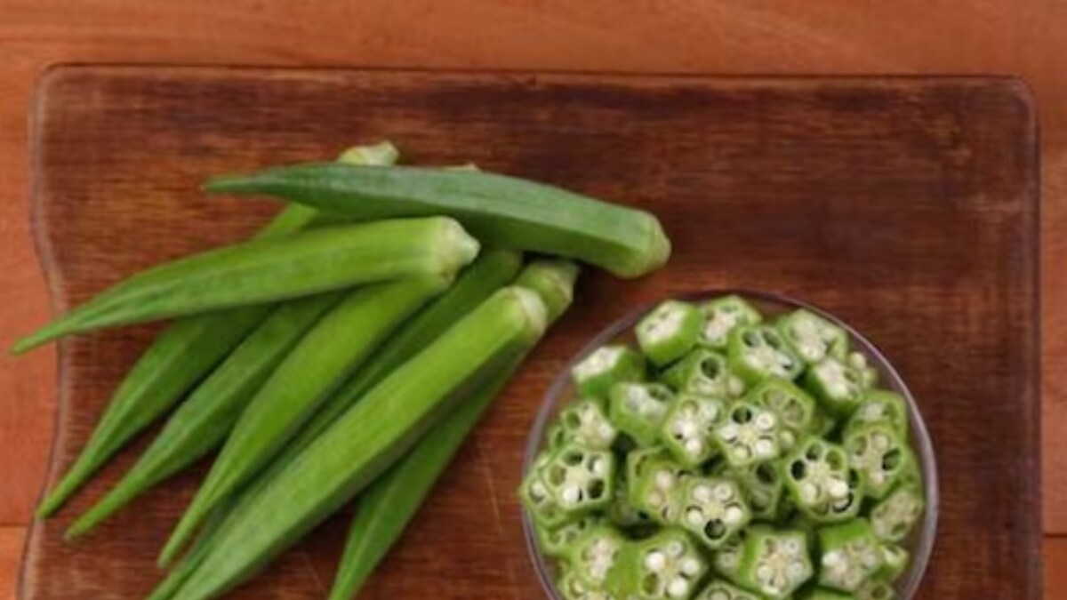 Side Effects Of Okra Excessive Eating Increases Risk Of Kidney And