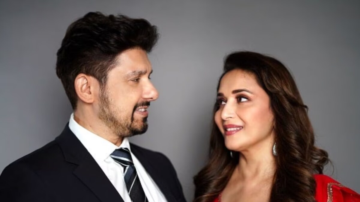 ‘It’s Hard… Also So Heartening': Madhuri Dixit On Married Life With Dr Shriram Nene