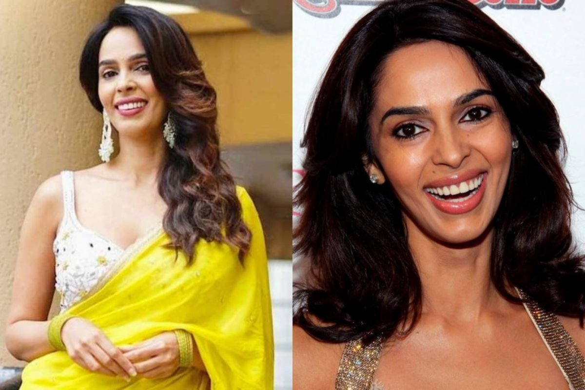 1200px x 800px - Did You Know that Bollywood Actress Mallika Sherawat Was Once an Air  Hostess? - News18