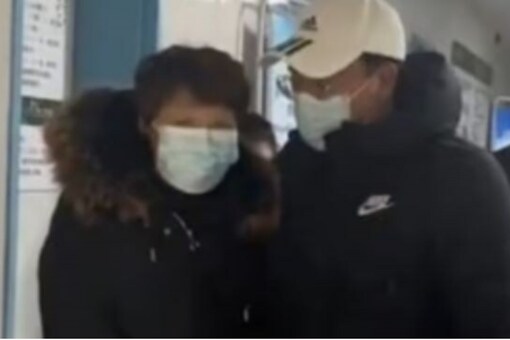 The mom took her 38-year-old single son to a psychiatrist.