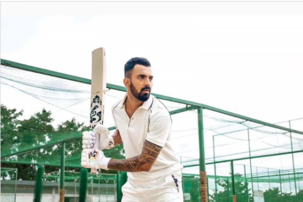 KL Rahul Brutally Trolled For His Selection In Indian Team In Parody Clip