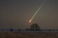 Watch: Blazing Asteroid Lights Up Night Sky, Internet Is Thrilled