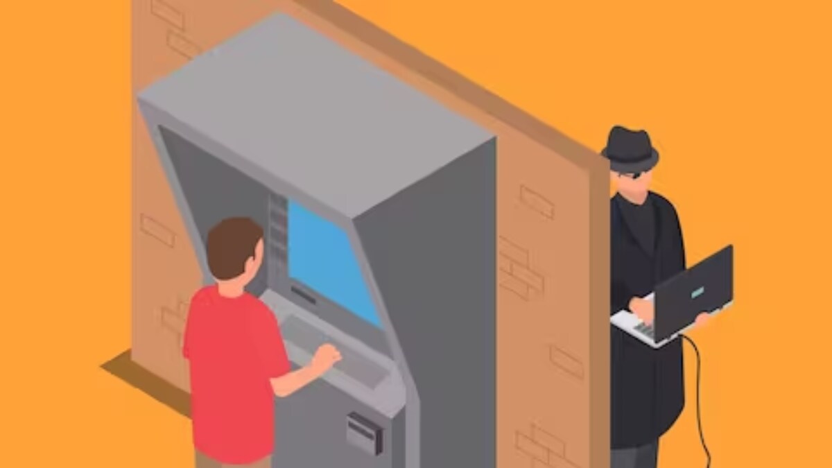 Do You Know Your ATM Card Provides You With Insurance Cover Of Up To Rs