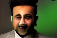 Vir Das ‘Asked AI To Draw Posters For New Tour,’ Horrifying Result Cracks The Internet Up