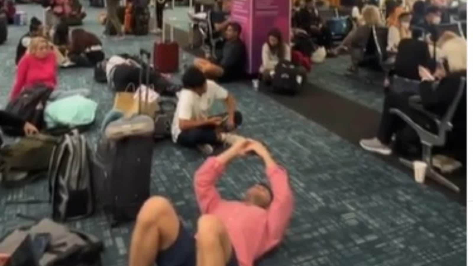 Woman Uses ChatGPT To Write ‘Passively Aggressive’ Mail For Flight ...