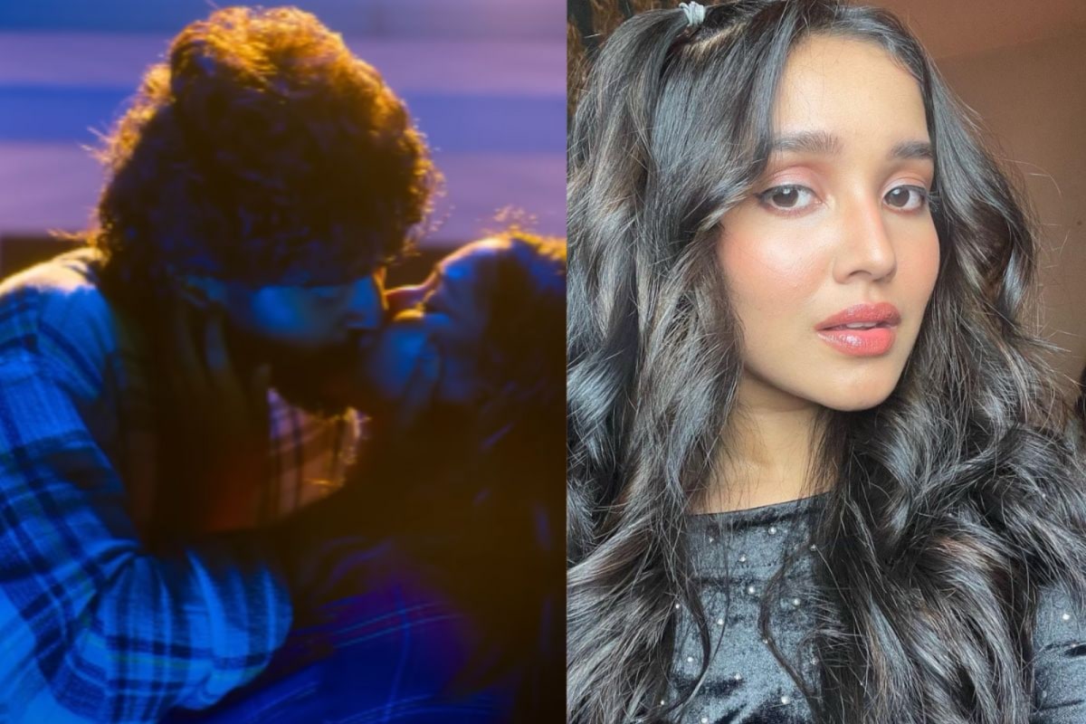 Anikha Surendran nude pics no reviews