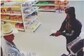 Elderly Man's Faceoff With Armed Thief Looks Straight Out Of An Action Movie