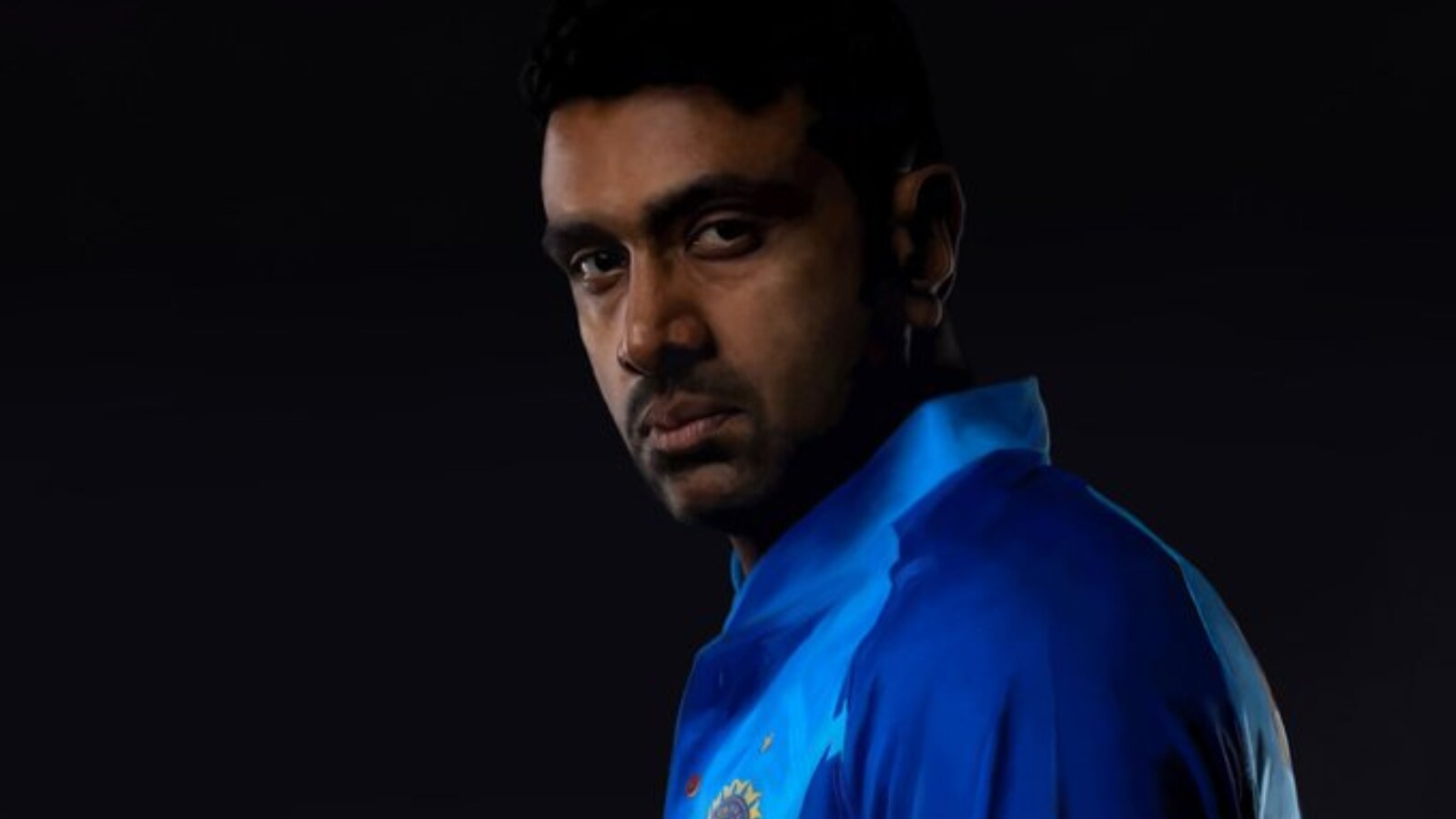 Ravichandran Ashwin's 'Unreal' Fan-Made Portrait Leaves Twitter ...