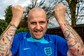 UK Man Gets Stamps Of 32 Countries Tattooed, All For His Football Love