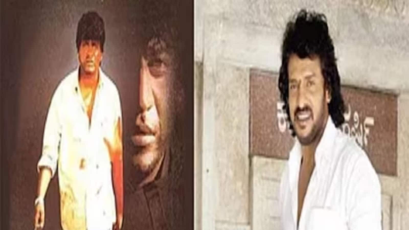 Upendra Rajkumar Is Om 2 In The Making? Upendra Wishes To Work With Shiva Rajkumar Again ...