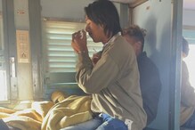 Twitter Demands Strict Action After Smokers On Train Let Off With Just A Warning