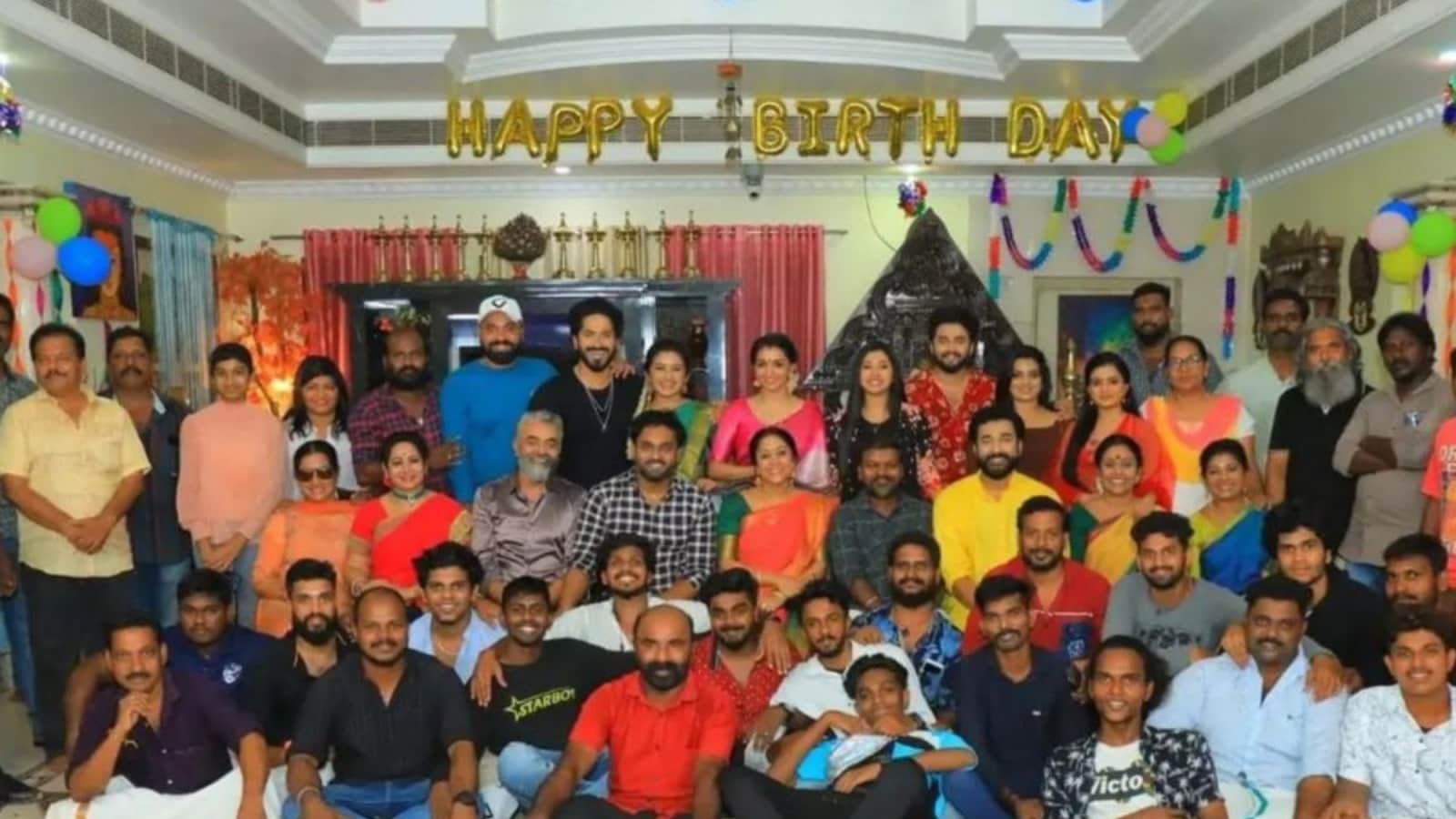 Last Episode of Tamil Soap Mouna Raagam 2 to Air on March 4