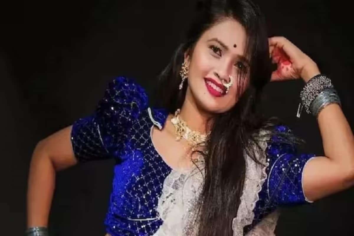 Lavani Dancer Gautami Patils Private Video Leaked, FIR Against Unknown  Miscreants | Movies News - News18