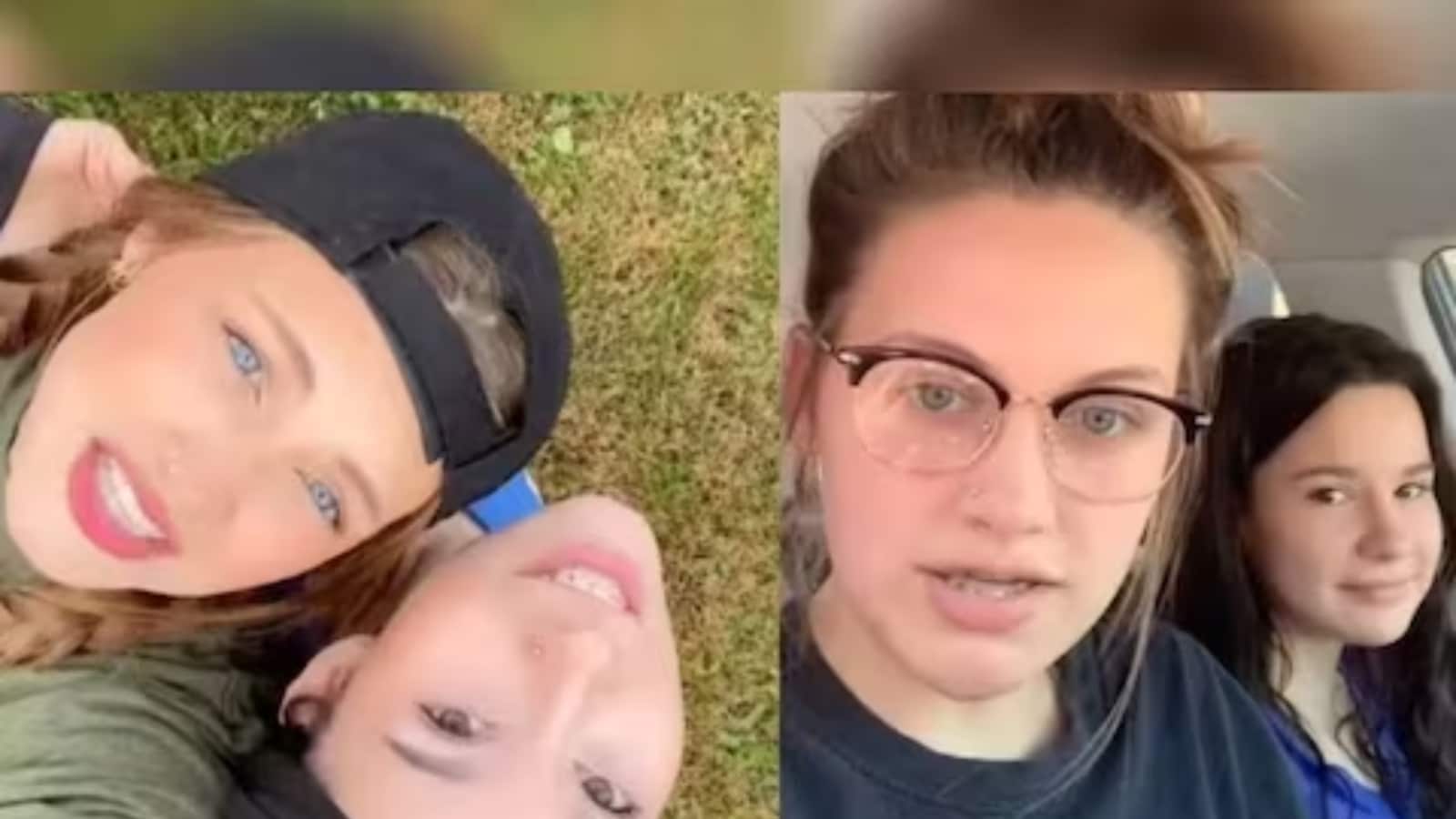 21-Year-Old Becomes Parent To 15-Year-Old And Has Her Users Puzzled On TikTok