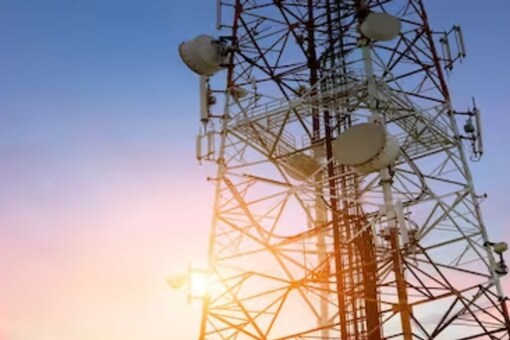 A group of thieves was able to steal an entire mobile tower in the Sabzi Bagh in Patna. (Representative image)