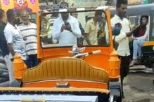 What If Vijay Mallya Designed A 3-Wheeler Taxi? Harsh Goenka Has The Answer