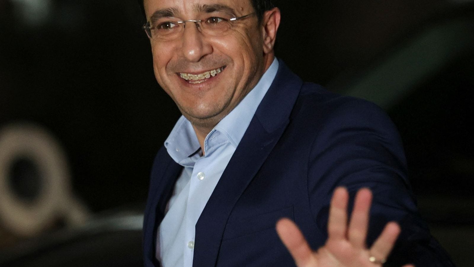 PM Modi Congratulates Christodoulides on Winning Cyprus Presidential Election