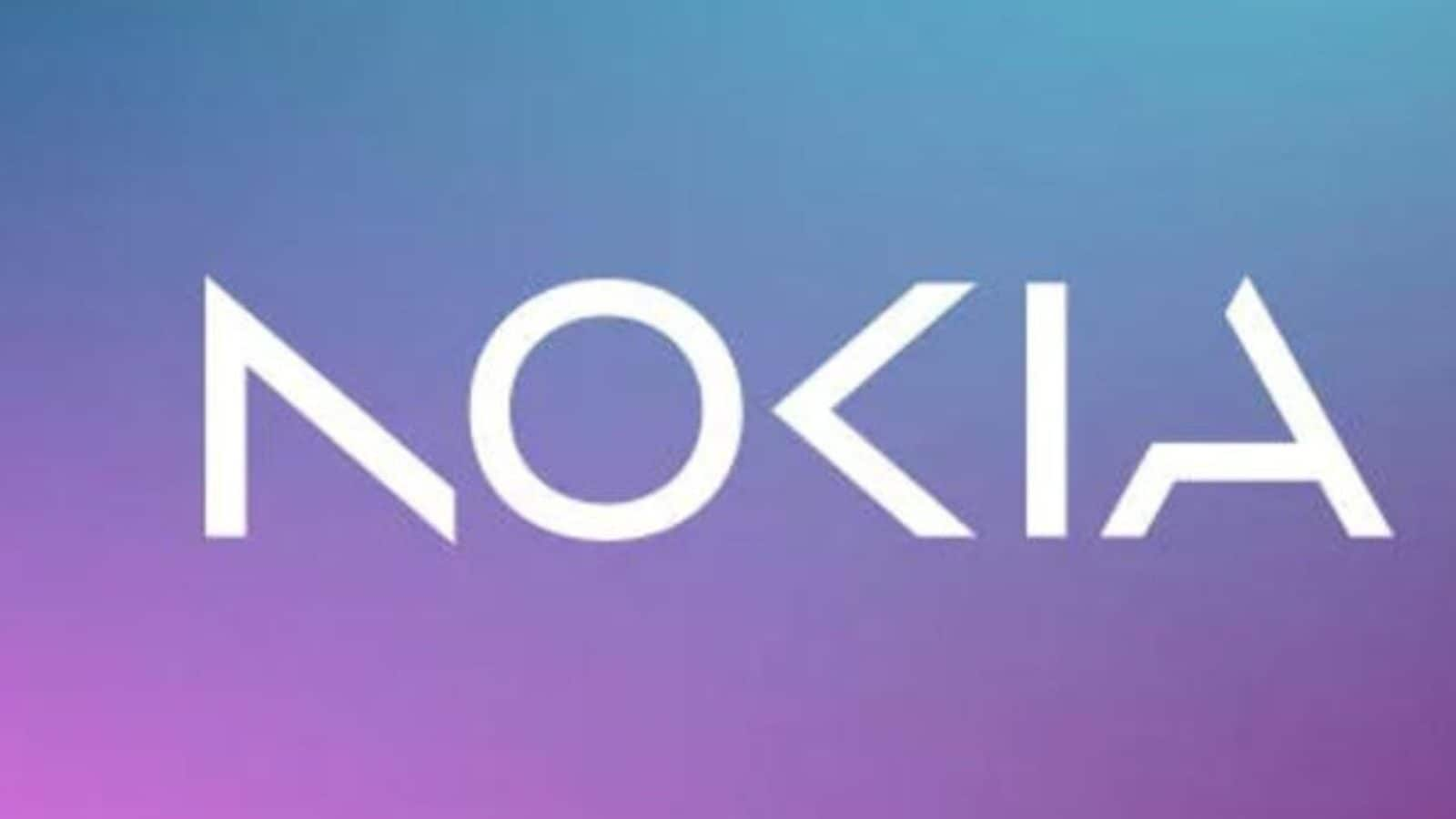 Nokia Changes Brand Logo And Talks About New Industry Focus