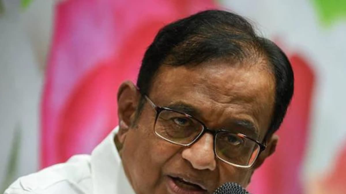 Is Housing Loan a Saving? Finance Secy Says No, P Chidambaram Asks Him to 'Re-examine' Theory