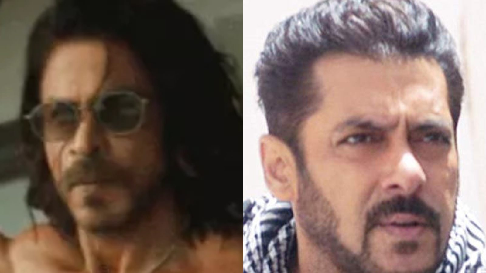 Yash Raj Films To Make Pathaan v/s Tiger Film with Shah Rukh and Salman ...