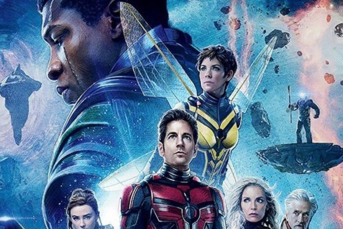 Ant Man 3: Release date, is there an Ant-Man Quantunmania end