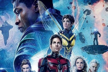 Ant-Man 3 Gets Exciting Update: 'Maybe Marvel's Best Script