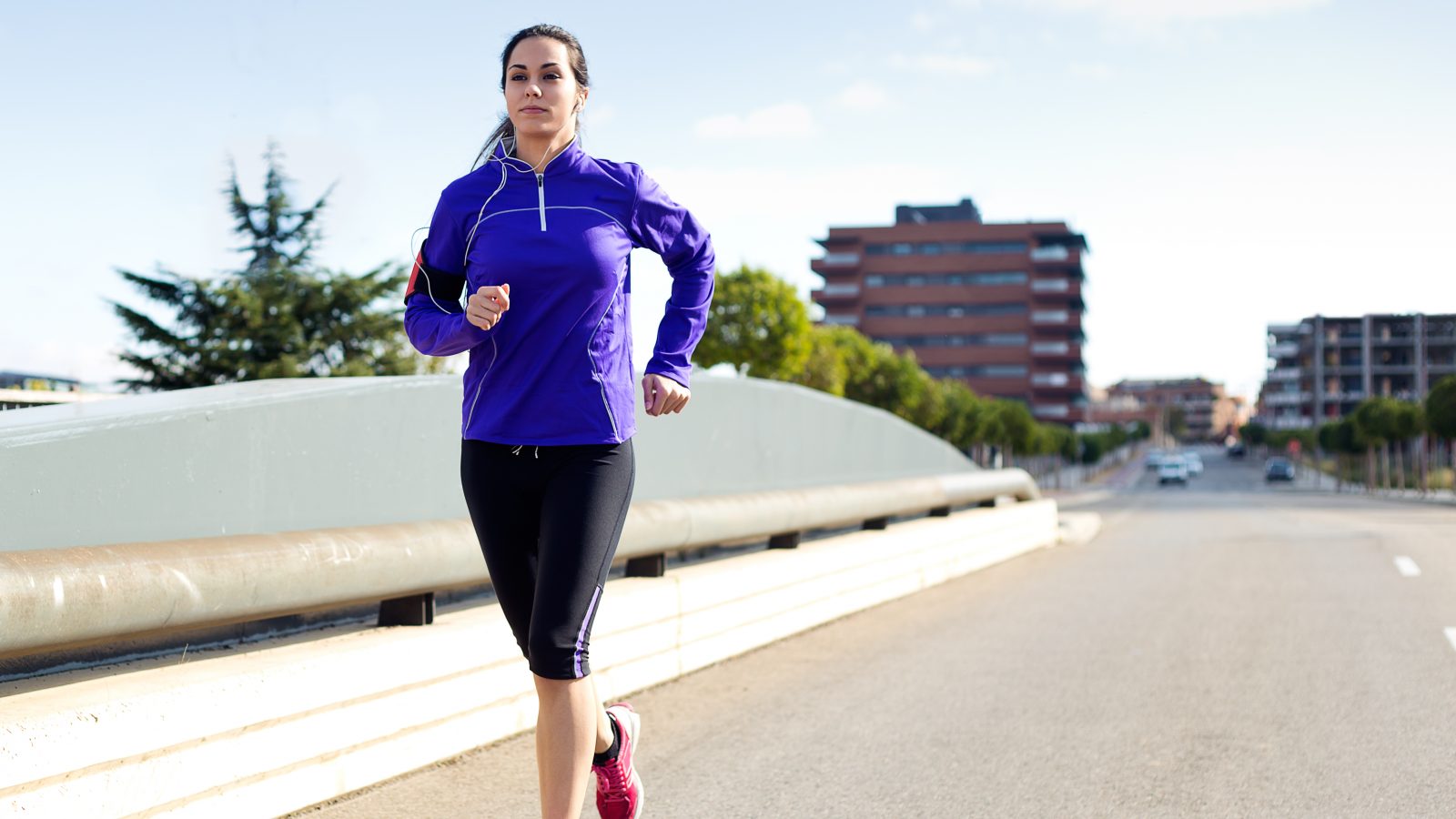 Must-Have Running Accessories For Women
