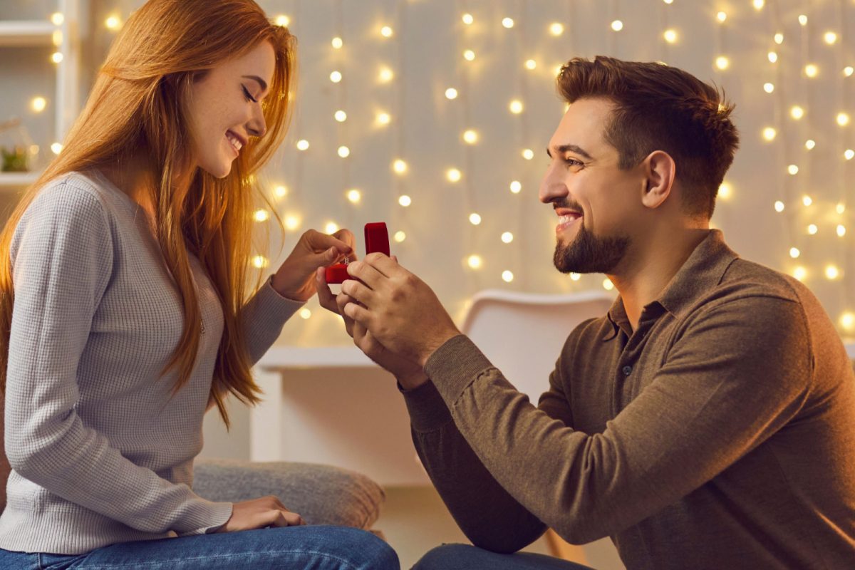 Happy Propose Day 2023: Best Wishes, Messages, Images and Quotes ...
