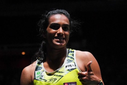 PV Sindhu's Proposal for Financial Help to Coach, Fitness Trainer Approved  by TOPS